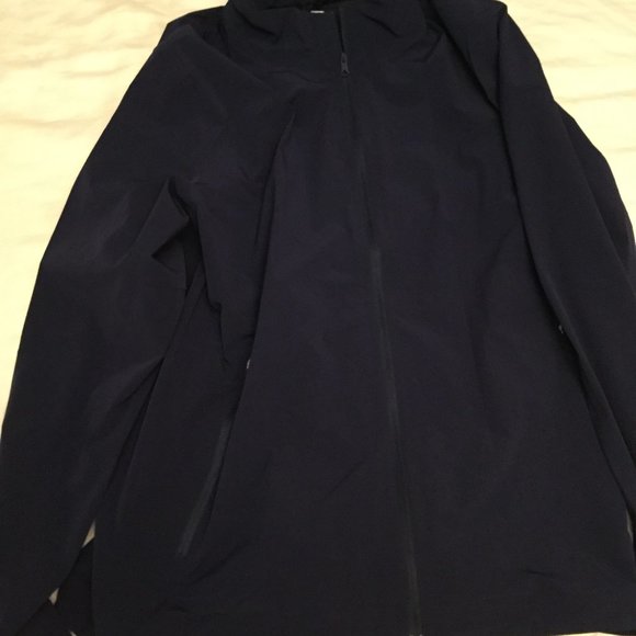 reigning champ team jacket